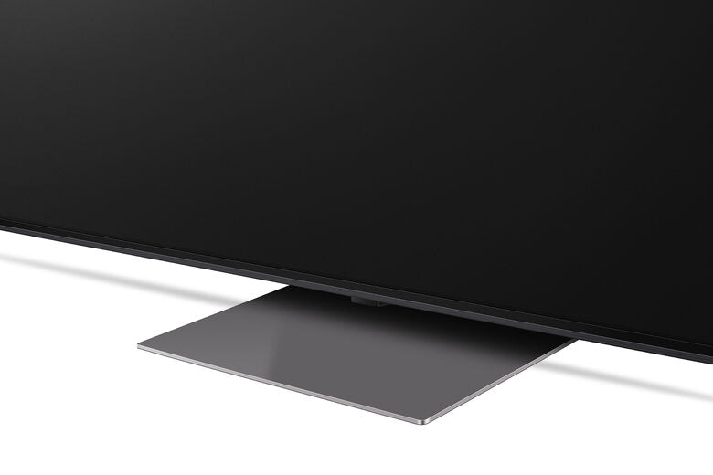 LG QNED 65'' Serie QNED82 65QNED826RE, TV 4K, 4 HDMI, SMART TV