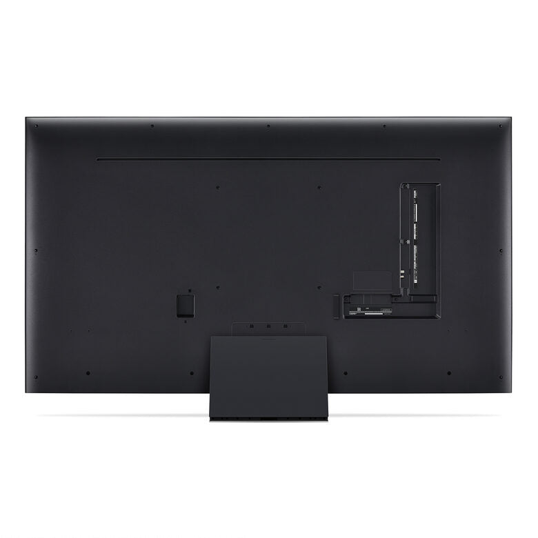 LG QNED 65'' Serie QNED82 65QNED826RE, TV 4K, 4 HDMI, SMART TV