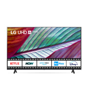 LG 65UR78006LK Televisione Smart TV 65 Pollici Led 4K Serie UR78