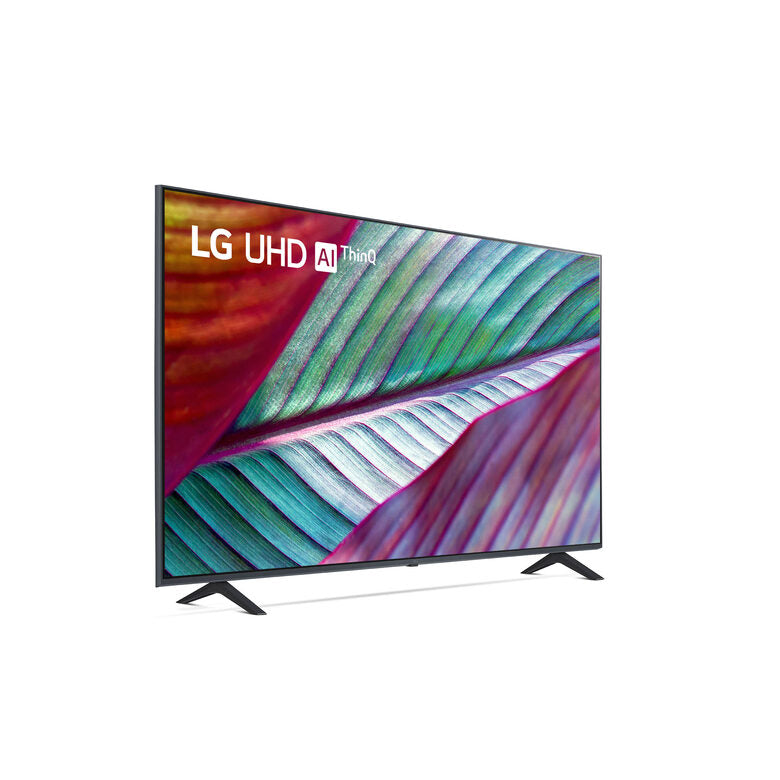 LG 65UR78006LK Televisione Smart TV 65 Pollici Led 4K Serie UR78