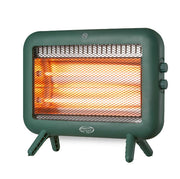 Argo Stufa Al Quarzo Seventy Verde