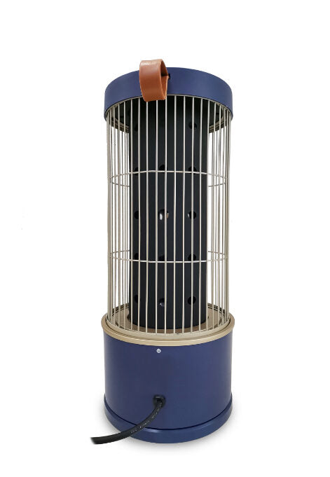 Argo Stufa Carbonio Looney
