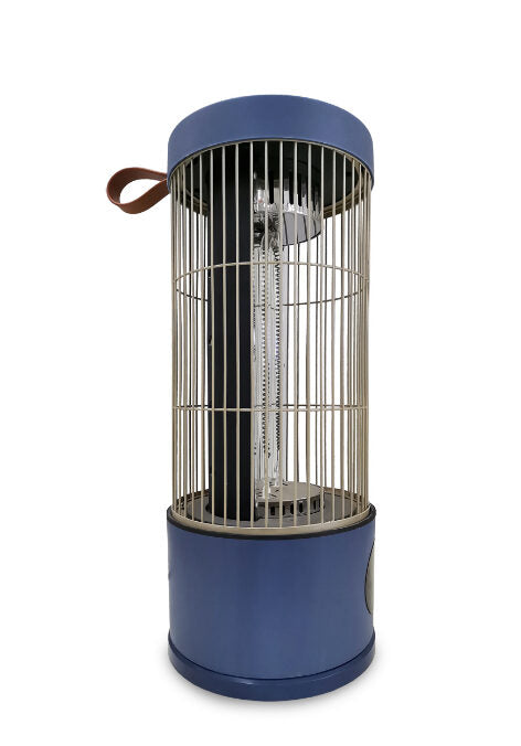 Argo Stufa Carbonio Looney