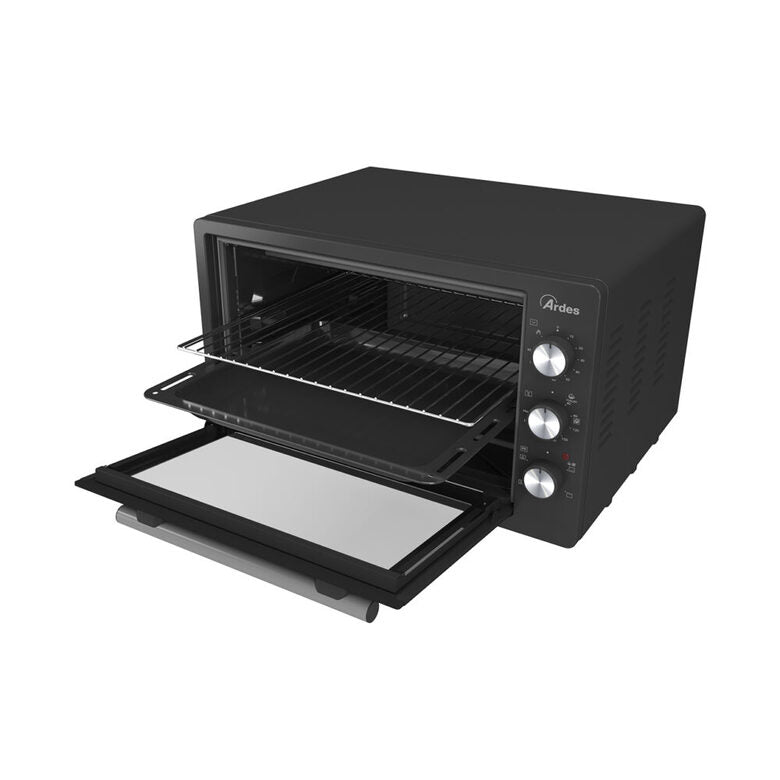Ardes Kratos 37 L 1300 W Nero