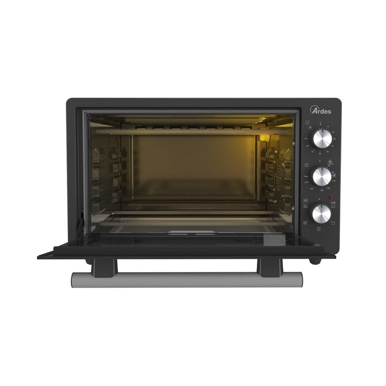 Ardes Kratos 37 L 1300 W Nero