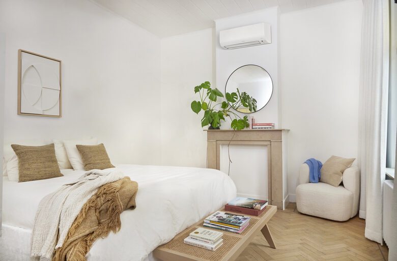 Daikin Kit ATXD35A / ARXD35A Condizionatore Fisso 12000 Btu Unità Interna e Esterna Bianco