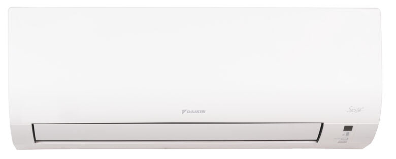 Daikin Kit ATXD35A / ARXD35A Condizionatore Fisso 12000 Btu Unità Interna e Esterna Bianco