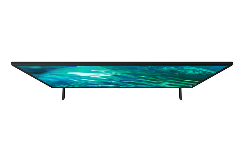 Samsung QE32Q50AEU Televisione Smart TV 32" Qled Full Hd Serie 5 Wi-fi Nero