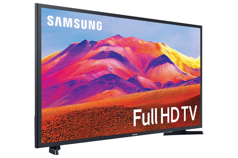 Samsung 32T5372CD Televisione Smart TV 32" Pollici Led Full Hd Serie 5