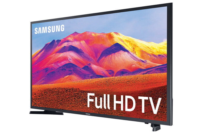 Samsung 32T5372CD Televisione Smart TV 32" Pollici Led Full Hd Serie 5