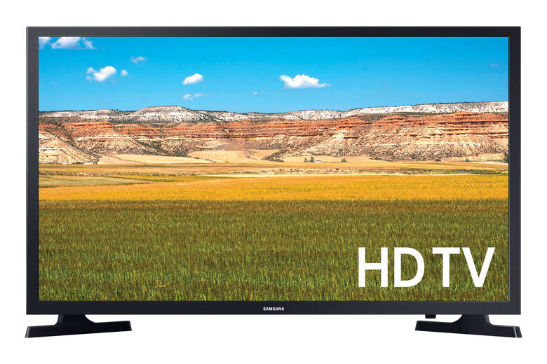 Samsung 32T4300AE Televisione Smart TV 24 Pollici Led Hd Serie 4