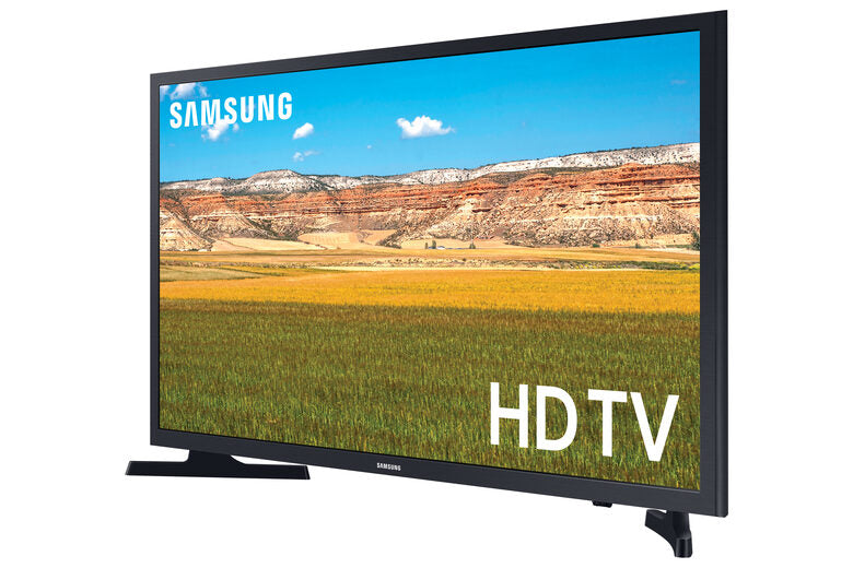 Samsung 32T4300AE Televisione Smart TV 24 Pollici Led Hd Serie 4
