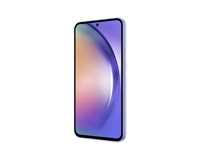 TIM Samsung Galaxy A54 5G 16,3 cm (6.4") Dual SIM ibrida Android 13 USB tipo-C 8 GB 128 GB 5000 mAh Viola