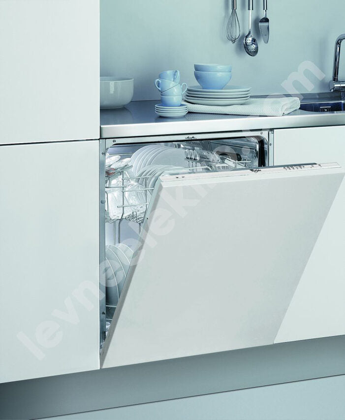 Whirlpool ADG 6500 Lavastoviglie a Incasso Scomparsa Totale12 coperti
