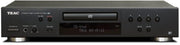 TEAC CD-P650 lettore CD Lettore CD personale Nero