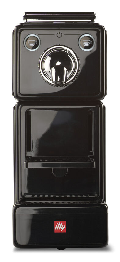 Illy X3 Automatica/Manuale Macchina per caffè a capsule 0,8 L