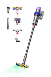 Dyson Aspirapolvere senza filo  V15 Detect Fluffy