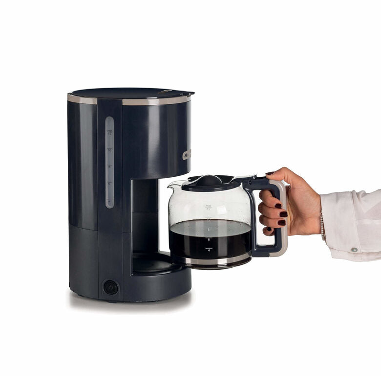 Ariete 1394/00 Manuale Macchina da caffè con filtro