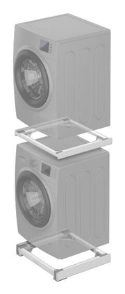 Meliconi Kit 2 in 1 Base Moving Tower