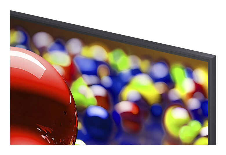 LG UHD AI 43UA74006LB TV webOS Serie UA74 43'' 4K, α7 Gen8, HDR10, 20W, 3 HDMI con Game Optimizer, Smart TV WebOS 2025