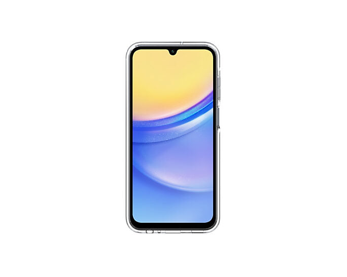 Samsung GP-FPA156VAATW custodia per cellulare 16,5 cm (6.5") Cover Trasparente