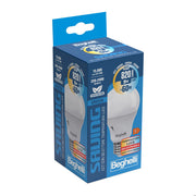 Beghelli Lampadina Led Goccia 9W E27 Kit 20p 820 Lumen