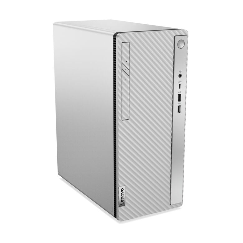Lenovo IdeaCentre 5 Desktop 14L Intel i3 8GB 512GB