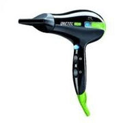 Imetec ECO KE1 1000 1400 W Nero, Verde