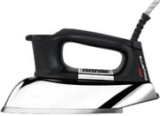 Rowenta FS3010 ferro da stiro Ferro a secco Alluminio 1200 W Nero, Acciaio inossidabile