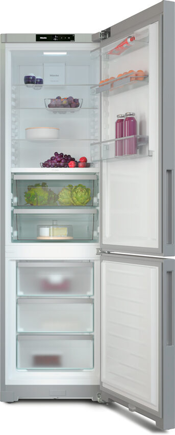 Miele KFN 4397 CD 125 Edition Libera installazione 321 L Acciaio inox Classe C
