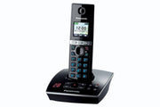 Panasonic KX-TG8061 Telefono DECT Identificatore di chiamata Nero