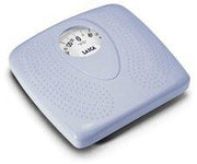 Laica PL8019 bilance pesapersone Bianco Bilancia pesapersone meccanica