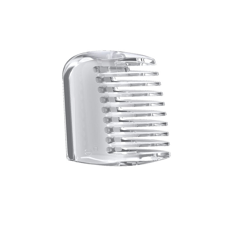 Braun cruZer 6 precision rasoio di precisione Grigio