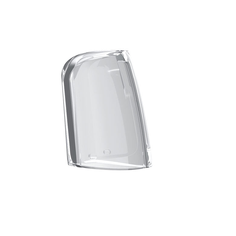 Braun cruZer 6 precision rasoio di precisione Grigio