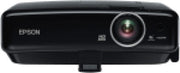 Epson MG-850HD Videoproiettore 2800 ANSI lumen WXGA (1280x800)