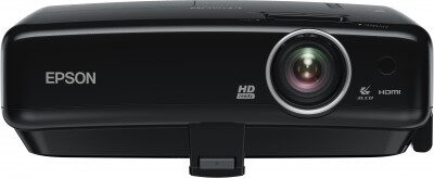 Epson MG-850HD Videoproiettore 2800 ANSI lumen WXGA (1280x800)