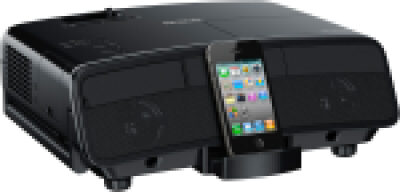 Epson MG-850HD Videoproiettore 2800 ANSI lumen WXGA (1280x800)