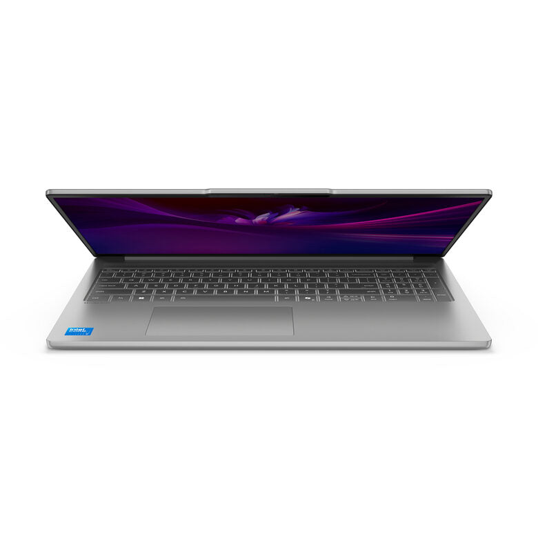 Lenovo IdeaPad | Notebook Slim 5 | Display 16.0'' WUXGA (1920x1200) | Processore INTEL Core Ultra 9 185H | Memoria RAM 32GB | Memoria SSD 1TB | Scheda grafica Integrata | Sistema Operativo Windows 11 Home | LUNA_GREY | Caricatore NON incluso