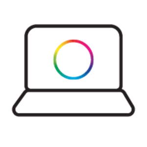 HP 24 -cb0008nl AMD Ryzen™ 3 5300U 60,5 cm (23.8") 1920 x 1080 Pixel PC All-in-one 8 GB DDR4-SDRAM 256 GB SSD Windows 11 Home Wi-Fi 5 (802.11ac) Bianco