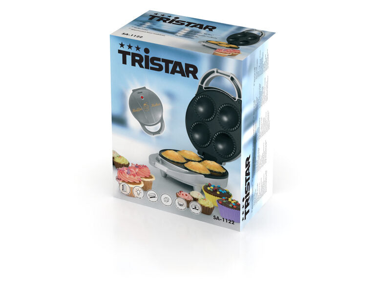 Tristar SA-1122 Macchina per "cupcake"