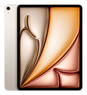 Apple iPad Air 13'' Wi-Fi + Cellular 128GB Galassia