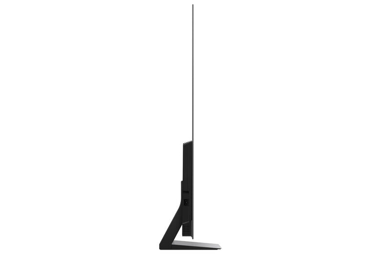 Samsung OLED AI TV 83" QE83S90HAEXZT 4K, Processore NQ4 AI Gen3, 4K AI Upscaling Pro, Glare Free, OLED HDR+, Motion Xcelerator 165Hz, Dolby Atmos & OTS Lite, Laser Slim Design, Vision AI Sma