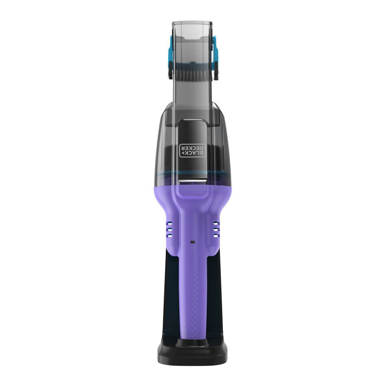 Black & Decker NVD220BP-QW aspirapolvere senza filo