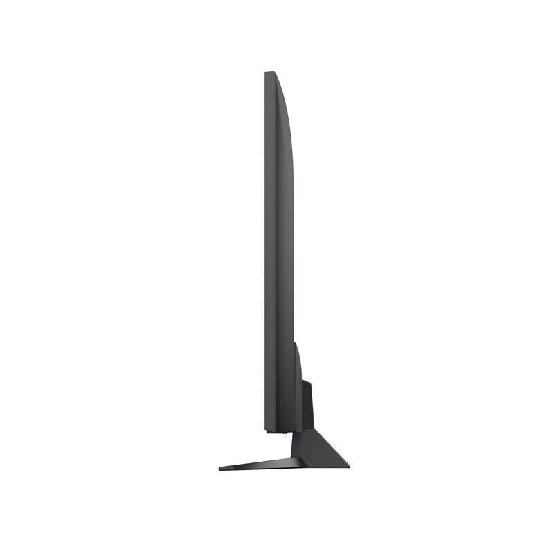 LG NanoCell AI 55NANO81A6A TV Serie NANO81 55'' 4K, α7 Gen8, HDR10, 20W, 3 HDMI con Game Optimizer, Smart TV WebOS 25