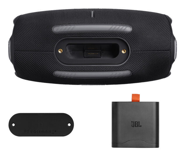 JBL Xtreme 4 Altoparlante portatile stereo Nero 100 W