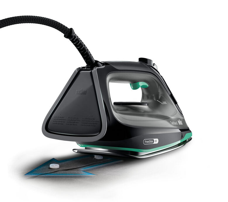 Braun TexStyle 5 SI5277GR Ferro a vapore
