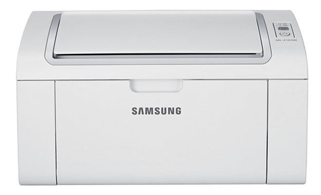 Samsung ML-2165 stampante laser 1200 x 1200 DPI A4