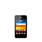 Samsung Galaxy S Lettore MP3 8 GB Nero