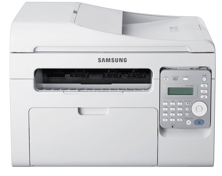 Samsung SCX-3405FW multifunzione Laser A4 1200 x 1200 DPI 20 ppm Wi-Fi