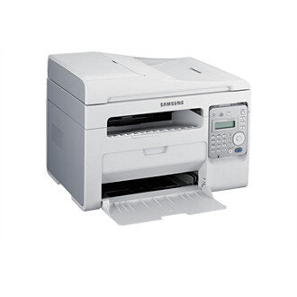 Samsung SCX-3405FW multifunzione Laser A4 1200 x 1200 DPI 20 ppm Wi-Fi